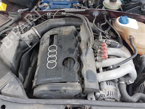 Pipe AUDI A4 B5 (8D2) 1.8 | BP33483302M125 - Image 9