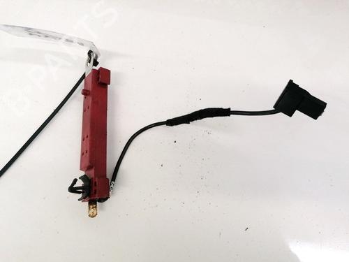 Used Electronic module Electronic module VOLVO S40 II (544) 1.6 D (110 hp) 35431658 35431658
