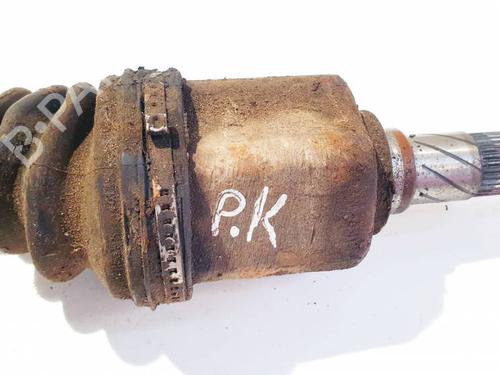 Left front driveshaft NISSAN QUEST (V42) 3.5 | BP35031045M38 - Image 3