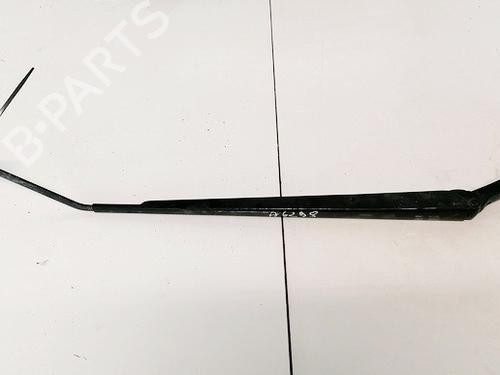 Used Front windshield wiper arm Front windshield wiper arm TOYOTA AVENSIS VERSO (_M2_) 2.0 D (CLM20_, CLM20R) (116 hp) 33073195 33073195