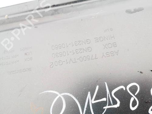 Glove box HONDA CIVIC IX (FK) 1.6 i-DTEC (FK3) | BP35324980C95 - Image 3