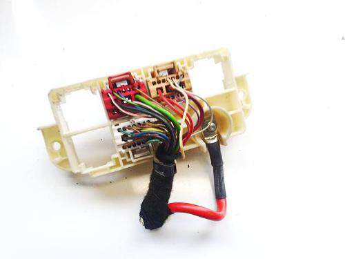 Electronic module AUDI A4 B7 (8EC) 1.9 TDI | BP38739783M83 - Image 3