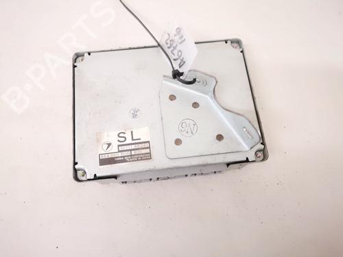 Used Engine control unit (ECU) Engine control unit (ECU) SUBARU FORESTER (SF_) 2.0 AWD (SF5) (125 hp) 33083300 33083300