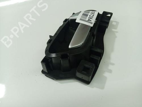 Front right interior door handle CITROËN C5 III (RD_) 2.0 HDi (RDRHD8, RDRHDJ, RDRHR8, RDRHRJ) | BP34844692I14 - Image 2