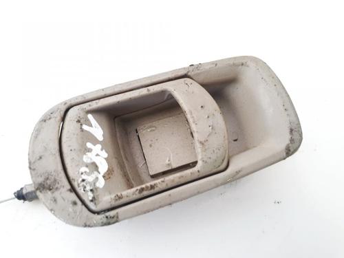 Rear left interior door handle MAZDA CX-7 (ER) 2.3 AWD | BP35444664I15 - Image 2