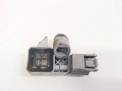 Used Electronic module Electronic module RENAULT MEGANE III Hatchback (BZ0/1_, B3_) 1.5 dCi (BZ09, BZ0D, BZ1W, BZ29, BZ14) (110 hp) 32611739 32611739