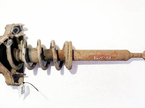 Used Right front shock absorber Right front shock absorber AUDI A6 C6 (4F2) 2.0 TFSI (170 hp) 34747066 34747066