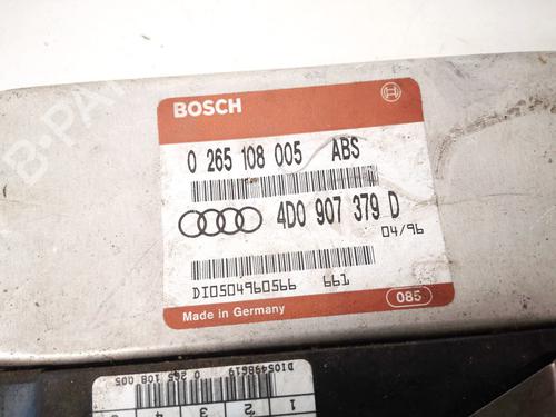 Electronic sensor AUDI A6 C4 (4A2) 2.5 TDI | BP35452182M84 - Image 2