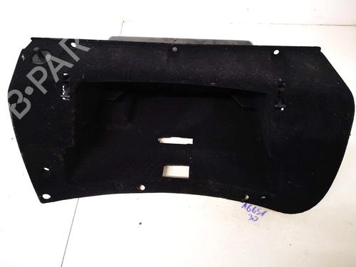 Porta-luvas Porta-luvas ALFA ROMEO 147 (937_) 1.9 JTDM (937.AXD1A, 937.AXV1A, 937.BXB1A) (115 hp) 35568525 35568525