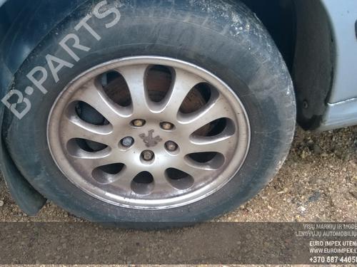 Electronic module PEUGEOT 607 (9D, 9U) 2.0 HDi | BP33483032M83  - Image 5