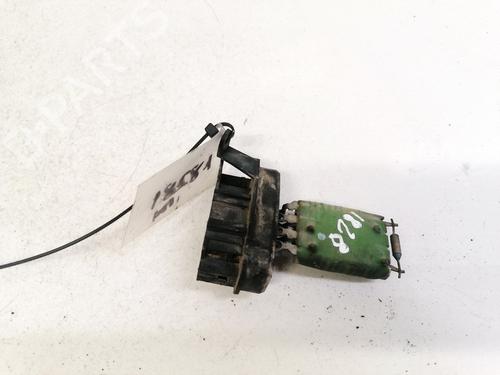 Used Heater resistor Heater resistor 35395977 35395977