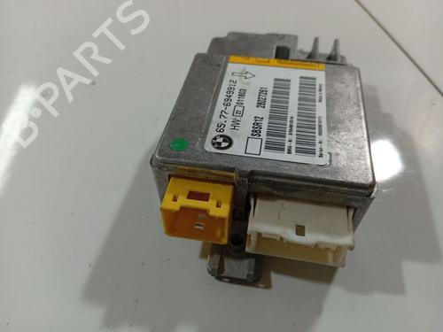 ECU airbags BMW 7 (E65, E66, E67) 730 d | BP32555848M53
