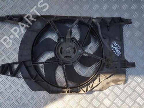 Used Fan Fan 35677925 35677925