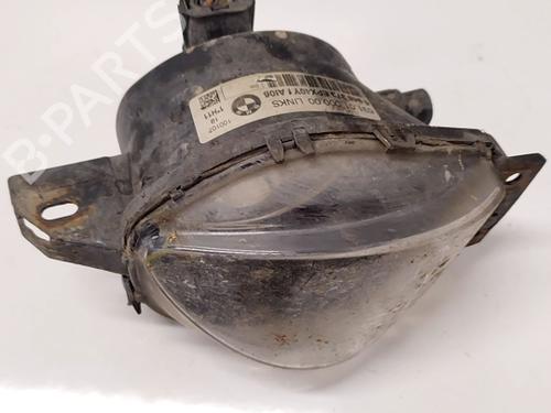 Used Left front fog light Left front fog light BMW 3 (E90) 320 i (150 hp) 40486156 40486156