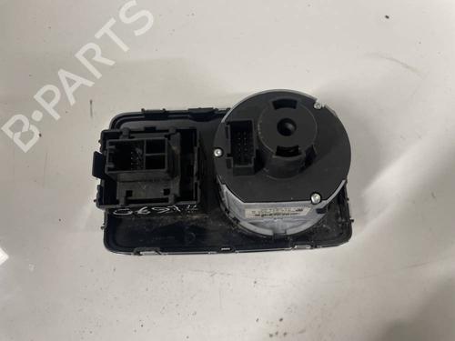 Switch SKODA SUPERB II (3T4) 2.0 TDI | BP35354818I30 - Image 3