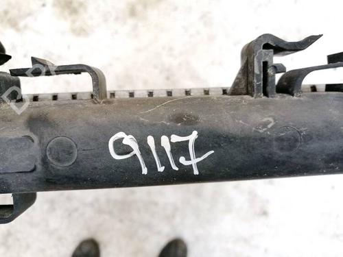 Water radiator MITSUBISHI ASX (GA_W_) 2.0 MIVEC (GA2W) | BP35257421M31 - Image 3