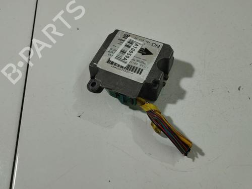 ecu-airbags-opel-zafira-a-mpv-t98-1999-2000-2001-2002-2003-2004-2005-2006-33489458 main image