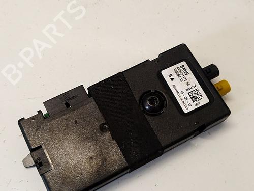 Elektronisk modul Elektronisk modul BMW 5 (F10) 520 d (184 hp) 37093709 37093709