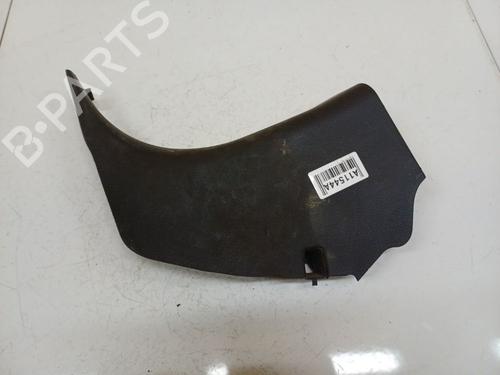 Trinbræt Trinbræt NISSAN NOTE (E11, NE11) 1.5 dCi (103 hp) 37009484 37009484