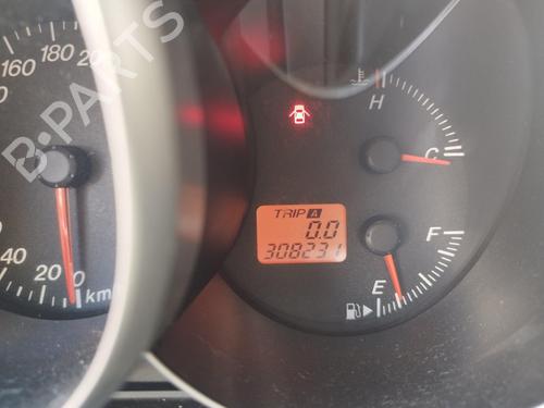 Engine mount MAZDA 3 (BK) 1.6 DI Turbo | BP32885424M89  - Image 10