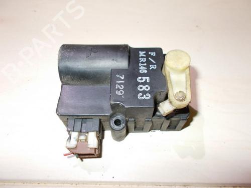 Used Electronic module Electronic module MITSUBISHI CARISMA (DA_) 1.8 16V GDI (DA2A) (125 hp) 33506702 33506702