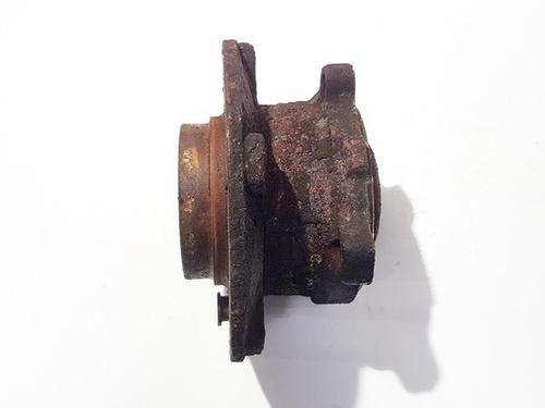 Left front steering knuckle BMW 7 (E65, E66, E67) 730 d | BP35463485M25 - Image 2