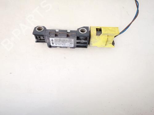 Used Electronic module Electronic module VW TOUAREG (7LA, 7L6, 7L7) 2.5 R5 TDI (174 hp) 33076450 33076450