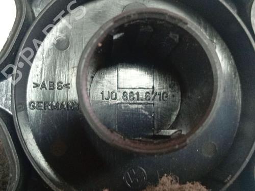 Interior handle SKODA OCTAVIA II (1Z3) 1.9 TDI | BP38641350I7 - Image 4