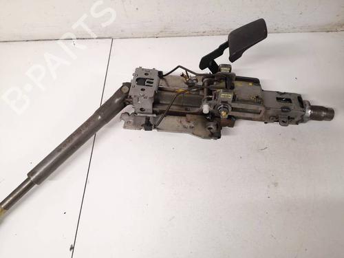 Used Steering column Steering column VW TOURAN (1T1, 1T2) 1.9 TDI (105 hp) 35358323 35358323