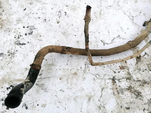 Used Pipe Pipe 35436624 35436624