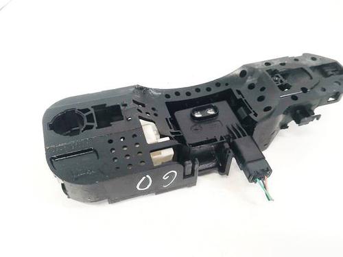 Used Front right exterior door handle Front right exterior door handle 35083122 35083122