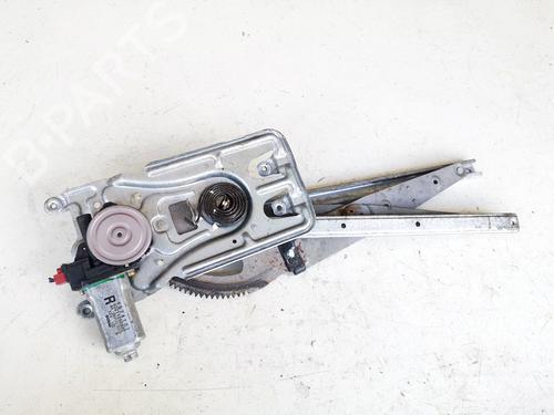 Used Front right window mechanism Front right window mechanism 35612197 35612197