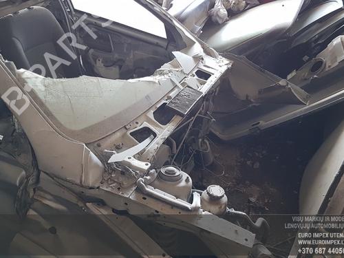 Engine mount KIA RIO I Saloon (DC_) 1.3 | BP33520920M89 - Image 9