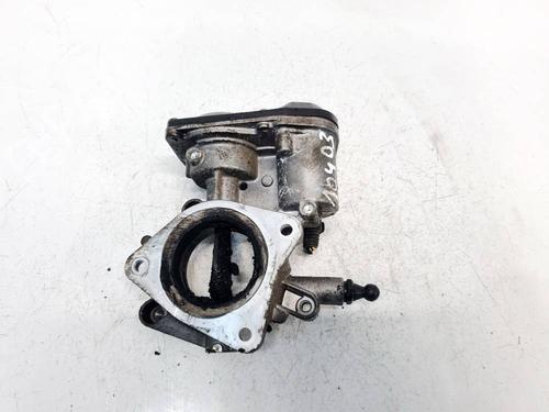 Used Throttle body Throttle body OPEL ASTRA J (P10) 2.0 CDTI (68) (160 hp) 34953244 34953244