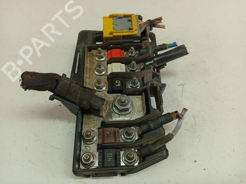 Fuse box CITROËN C5 III (RD_) 2.0 HDi (RDRHD8, RDRHDJ, RDRHR8, RDRHRJ) | BP37864816E1 - Image 3