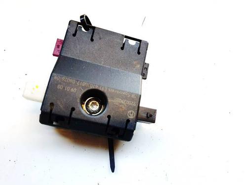 Used Electronic module Electronic module SUBARU LEGACY IV Estate (BP) 2.0 AWD (BP5) (138 hp) 34796588 34796588