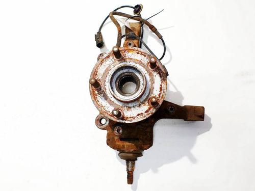 Used Left front steering knuckle Left front steering knuckle CHRYSLER SEBRING (JS) 2.0 CRD (140 hp) 34822098 34822098