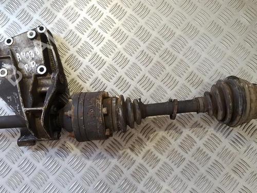 Used Right front driveshaft Right front driveshaft ALFA ROMEO 156 (932_) 2.4 JTD (932A1B__) (140 hp) 35836075 35836075