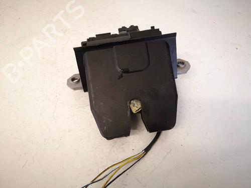 Used Tailgate lock Tailgate lock 34760332 34760332