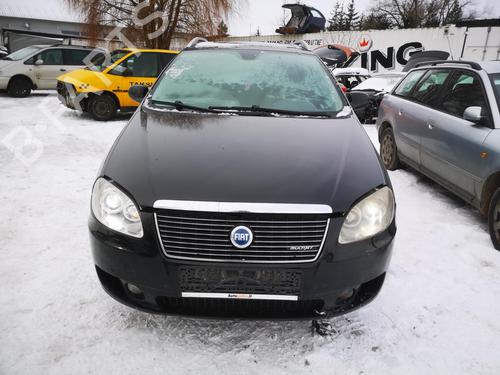 Pipe FIAT CROMA (194_) 2.4 D Multijet | BP32905681M125 - Image 5