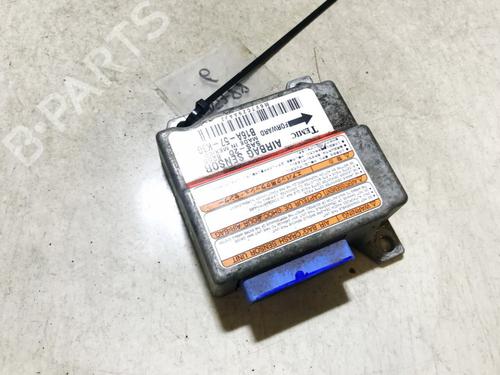 Used ECU airbags ECU airbags MAZDA 323 P V (BA) 1.5 16V (88 hp) 33102459 33102459