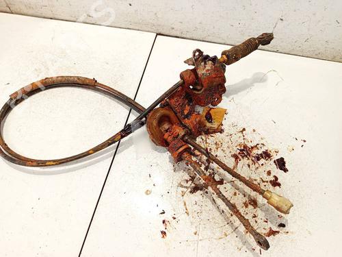 Cable DODGE CALIBER 2.0 CRD | BP34951385E12 - Image 2