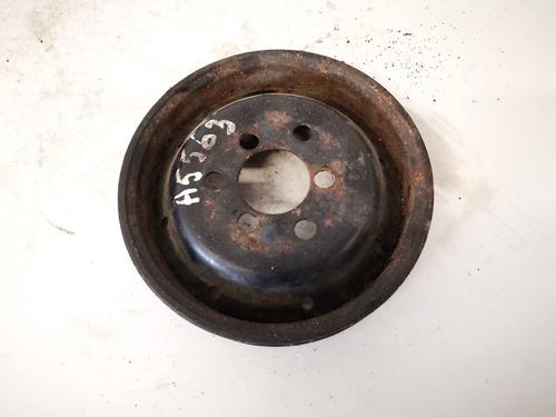 Used Pulley Pulley 35419790 35419790