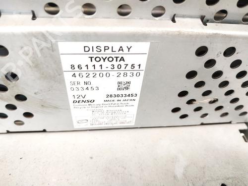 Climate control LEXUS GS (_S19_) 300 (GRS190_, GRS190R) | BP35428227I5 - Image 3