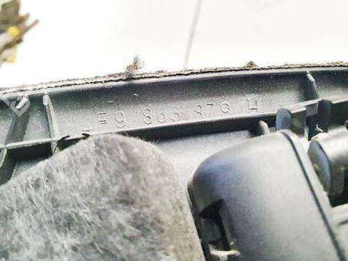 Boot lining AUDI A6 C6 (4F2) 3.0 TDI quattro | BP40276453I3 - Image 3