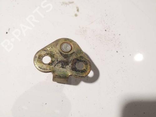 Used Support Support PEUGEOT 307 (3A/C) 2.0 HDi 110 (107 hp) 32553434 32553434