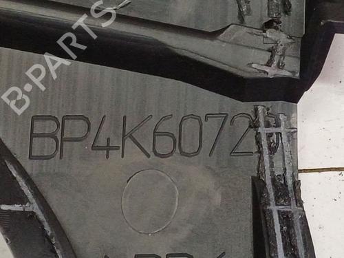 Luftventil MAZDA 3 (BK) 1.6 DI Turbo | BP38945527I21 - Image 5
