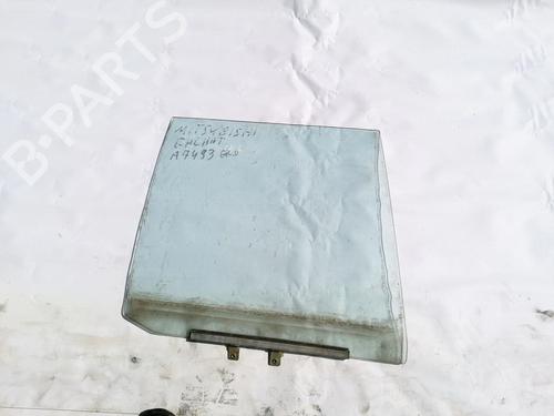 Used Rear right door window Rear right door window MITSUBISHI GALANT V (E1_A) 2.0 GLS (E15A) (90 hp) 35415350 35415350