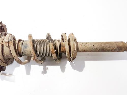 Used Left rear shock absorber Left rear shock absorber 35428898 35428898