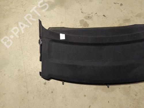 Rear parcel shelf VW PASSAT B6 (3C2) 1.9 TDI | BP35003828C85 - Image 2